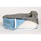 Alternate image 2 for My Brest Friend&trade; Waterproof Nursing Pillow Cover in Blue