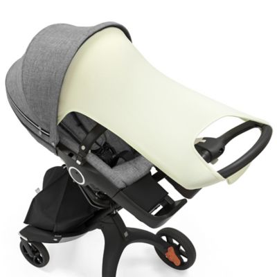 stokke xplory mosquito net