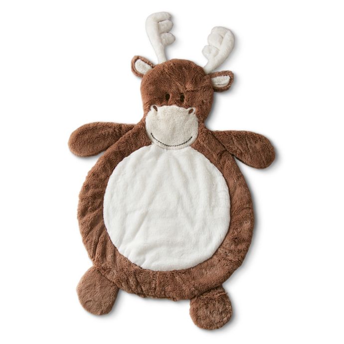 Levtex Baby® Trail Mix Playmat in Brown | Bed Bath & Beyond