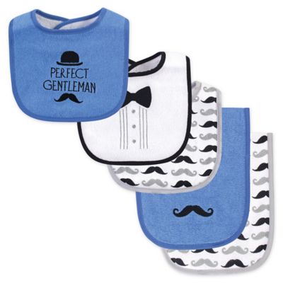 burp and bib
