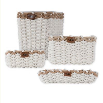 basket homme ugg