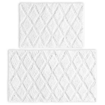 Vera Wang White 2 Piece Marquis Diamond Vera WangVera Wang Pure Embrace Bath