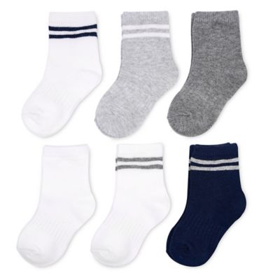 goldbug baby socks