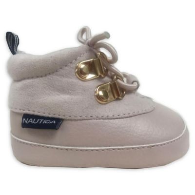 nautica duck boots