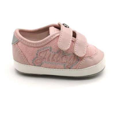 juicy couture pink sneakers