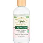 Alternate image 1 for Humphreys&reg; Soothe &amp; Claify 8 fl. oz. Rose Witch Hazel Organic Toner