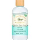 Alternate image 1 for Humphreys&reg; Alcohol-Free 8 fl. oz. Aloe Witch Hazel Organic Toner