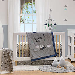 Lolli Living™ by Living Textiles Peaks Crib Bedding Collection