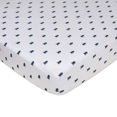 lolli living crib sheet