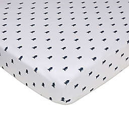 Lolli Living™ by Living Textiles Fitted Crib Sheet in Tribe