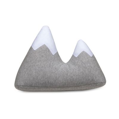 Lolli Living&trade; by Living Textiles Peaks Mountain Throw Pillow