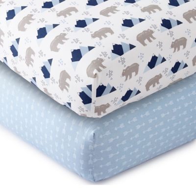 buy buy baby crib sheets