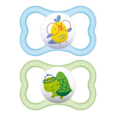 mam animal pacifier