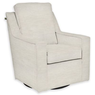 buy buy baby swivel glider