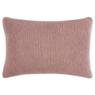O&amp;O by Olivia &amp; Oliver&trade; Bolster Pillow in Misty Rose