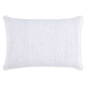 O&amp;O by Olivia &amp; Oliver&trade; Bolster Pillow in Bright White