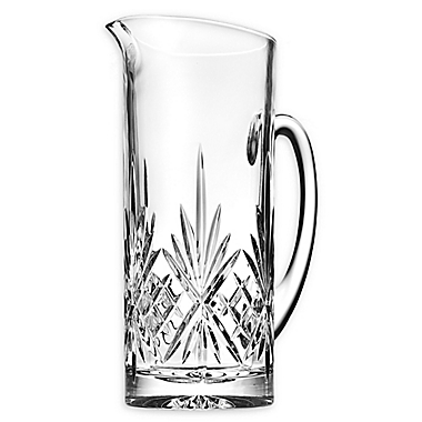 Godinger&reg; Dublin Martini Pitcher. View a larger version of this product image.