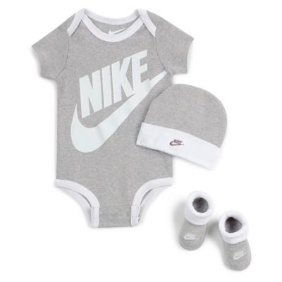 nike pacifier