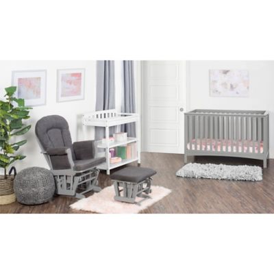 child craft nursery furniture