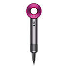 Alternate image 0 for Dyson Supersonic&trade; Hair Dryer in Fuchsia/Iron