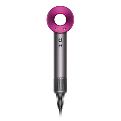 Dyson Supersonic&trade; Hair Dryer in Fuchsia/Iron