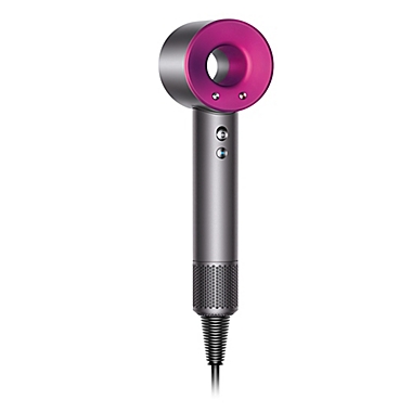 Dyson Supersonic&trade; Hair Dryer. View a larger version of this product image.