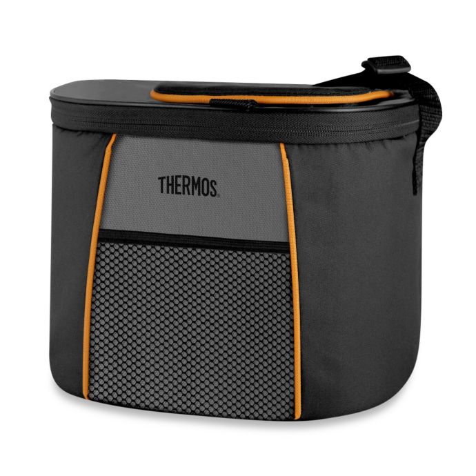 Thermos® Element 5 Insulated 6Can Cooler Bed Bath and Beyond Canada