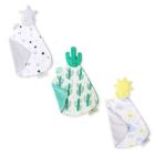 Alternate image 0 for Munch Baby Munch-It Blanket&trade; Teether Collection