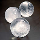 Alternate image 3 for Sphere Ice Molds (Set of 2)