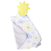 Munch Baby Munch-It Blanket&trade; You are my Sunshine Teether in Yellow