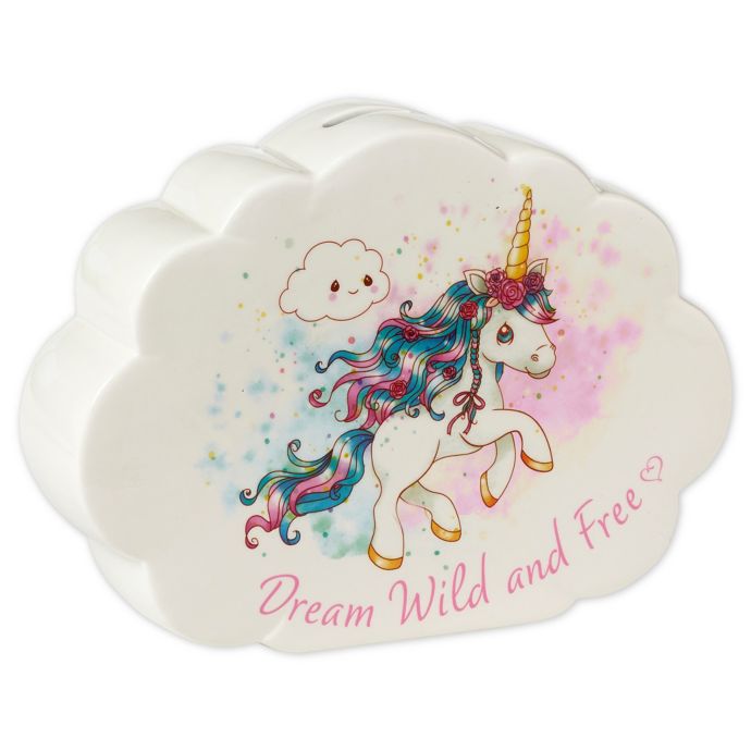 precious moments unicorn figurines