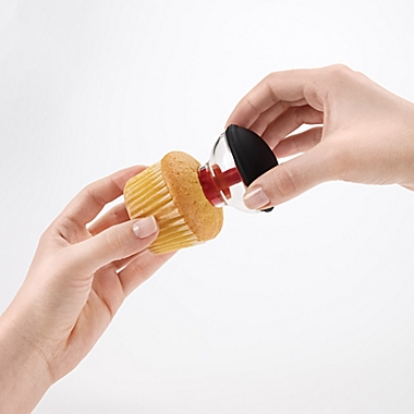 OXO Good Grips&reg; Cupcake Corer. View a larger version of this product image.