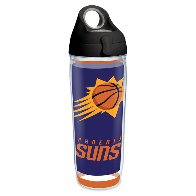 Tervis® NBA Phoenix Suns Swish 24 oz. Water Bottle | Bed ...