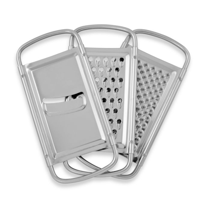 kitchen grater set