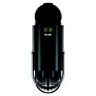 Alternate image 2 for Nespresso&reg; Pixie Espresso Machine by Breville&reg; with Aeroccino Milk Frother in Electric Titan