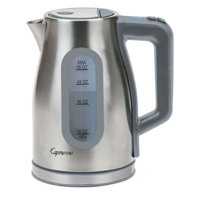 Top breville electric kettle bed bath and beyond Flash Sales
