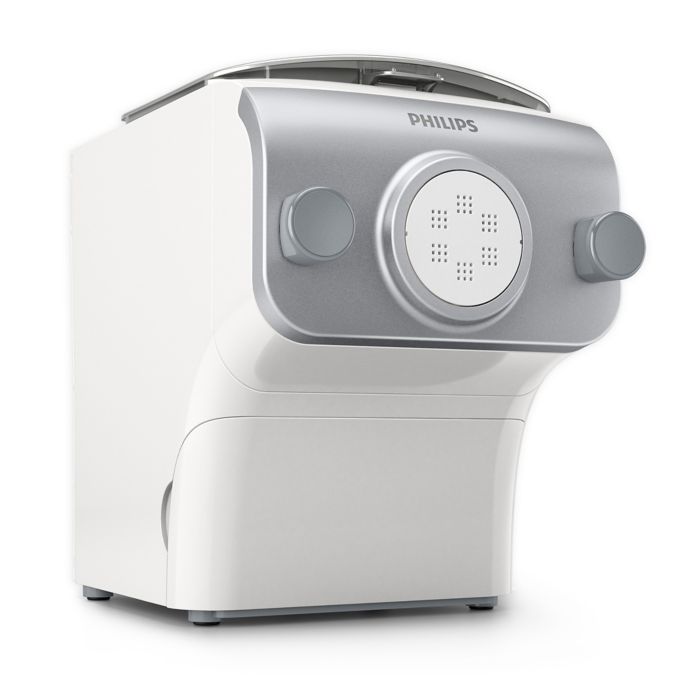 Philips Pasta And Noodle Maker Plus In White Bed Bath Beyond