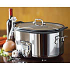 Alternate image 11 for All-Clad 7 qt. Slow Cooker with Aluminum Insert