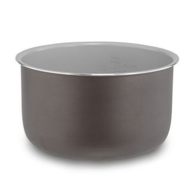 Ninja&reg; Foodi&trade; 6.5 qt. Ceramic Coated Inner Pot