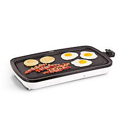 Dash™ Everyday Griddle in White