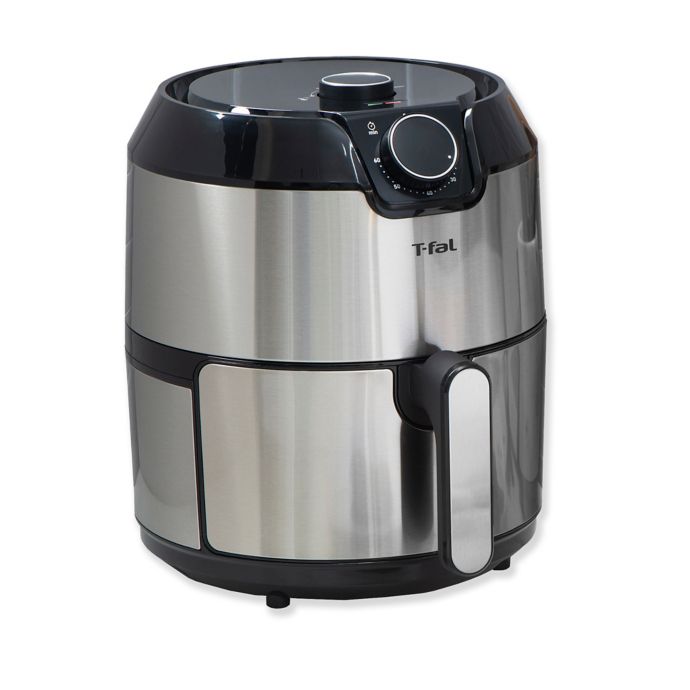 TFal® 4.4 qt. Easy Fry Prestige XL Air Fryer Bed Bath and Beyond Canada