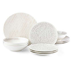 Lenox® Textured Neutrals™ Dinnerware Collection