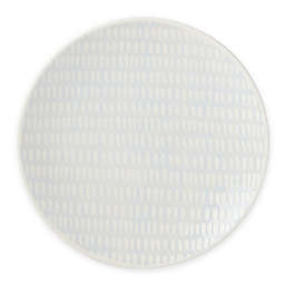 Lenox® Textured Neutrals™ Accent Plates in Chambray (Set of 4)