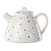 Lenox&reg; Blue Bay Teapot