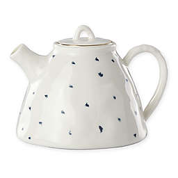 Lenox® Blue Bay Teapot