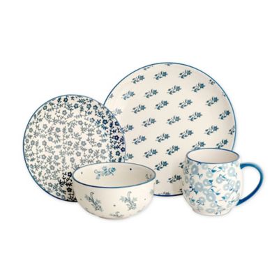 16 piece dinner set sale