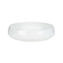 Nevaeh White® by Fitz and Floyd® Modern Coupe Serving Bowl