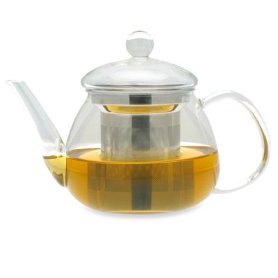 glass stovetop whistling kettle