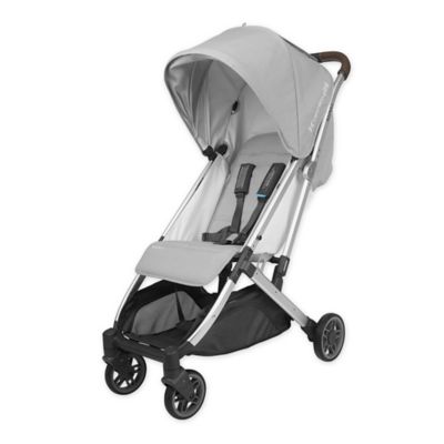 uppababy minu instructions