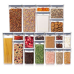 OXO Good Grips® POP Food Storage Container Collection